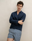 Deep Navy