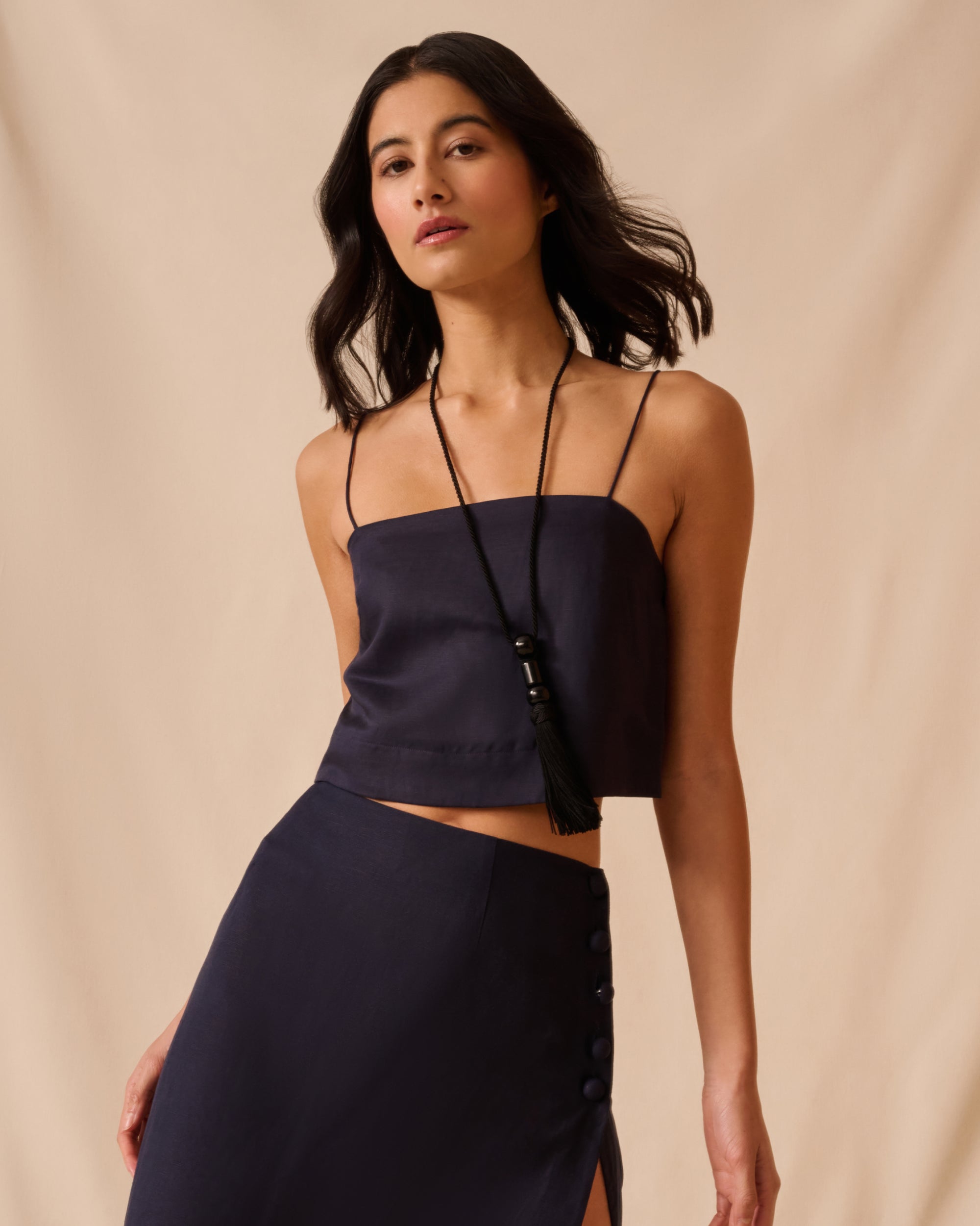 Noir Navy