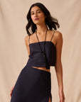 Noir Navy